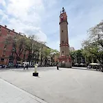 Torre De Gracia Barcelona