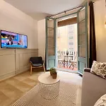 Torre De Gracia Barcelona
